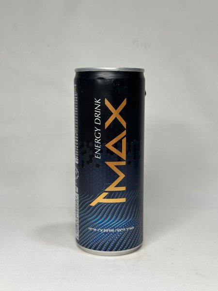 مشروب Tmax